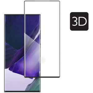 moVear GLASS mSHIELD 3D für Samsung Galaxy Note 20 Ultra (6.9") (Vollbildschutz)