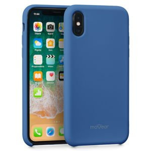 moVear silkyCase Etui na Apple iPhone Xr | Silikon