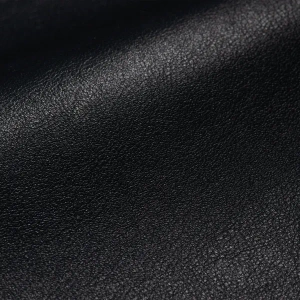 Strap S1 19mm | Black | Leather parts without buckle