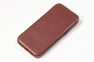 Leather case