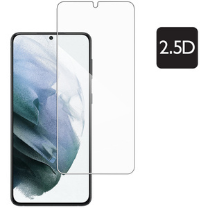 moVear GLASS mSHIELD 2.5D for Samsung Galaxy S21+ (Plus) (6.7") (case friendly)