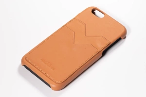 Leather case