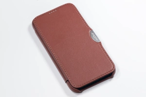 Leather case