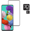 moVear GLASS mSHIELD 3D PRO-E for Samsung Galaxy A51 (6.5") (case friendly)