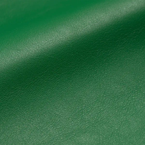 Strap S1 22mm | Green | Leather parts without buckle