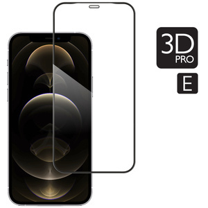 moVear GLASS mSHIELD 3D PRO-E for Apple iPhone 12 Pro Max (6.7") (case friendly)