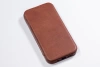 Leather case