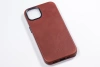 Leather case
