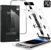 moVear mBOX GLASS mSHIELD 3D PRO for Apple iPhone 14 Pro Max (6.7") (easy installation)
