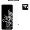 moVear GLASS mSHIELD 3D for Samsung Galaxy S20 Ultra (6.9") (full screen protection)