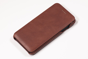 Leather case