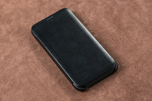 Leather case