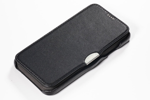 Leather case