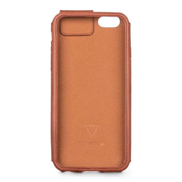 moVear backCover J etui do Apple iPhone 6 / 6s