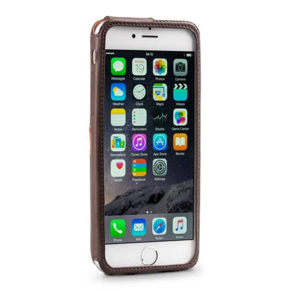 moVear backCover J etui do Apple iPhone 6 / 6s