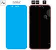 2 pcs. | moVear GLASS mSHIELD 2.5D MATT for Apple iPhone 12 Mini (5.4") | (Anti-reflective, case friendly)