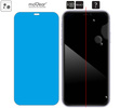 2 pcs. | moVear GLASS mSHIELD 2.5D MAX privacy for Apple iPhone 11 / Xr [ROZMIAR_EKRAN] | (Privatizing, case friendly)