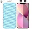 2 pcs. | moVear GLASS mSHIELD 2.5D for Apple iPhone 13 Mini (5.4") (case friendly)