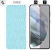 2 pcs. | moVear GLASS mSHIELD 2.5D for Samsung Galaxy S21+ (Plus) (6.7") (case friendly)