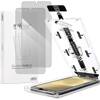 2 pcs. | moVear mBOX GLASS mSHIELD 2.5D privacy for Samsung Galaxy S24+ (Plus) (6.7") (Anti spy, with Applicator)