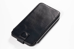 Leather case