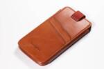 Leather case