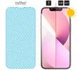 moVear GLASS mSHIELD 2.5D MATT for Apple iPhone 13 Mini (5.4") | (Anti-reflective, case friendly)