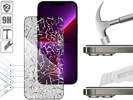 moVear GLASS mSHIELD 2.5D MAX privacy for Apple iPhone 14 Plus / 13 Pro Max [ROZMIAR_EKRAN] | (Privatizing, case friendly)