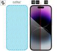 moVear GLASS mSHIELD 2.5D MAX privacy for Apple iPhone 14 Pro Max [ROZMIAR_EKRAN] | (Privatizing, case friendly)