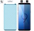 moVear GLASS mSHIELD 3D cf for Samsung Galaxy S9 (5.8") (case friendly)