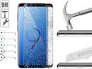 moVear GLASS mSHIELD 3D for Samsung Galaxy S9 (5.8") (full screen protection)