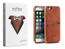 moVear backCover J etui do Apple iPhone 6 / 6s