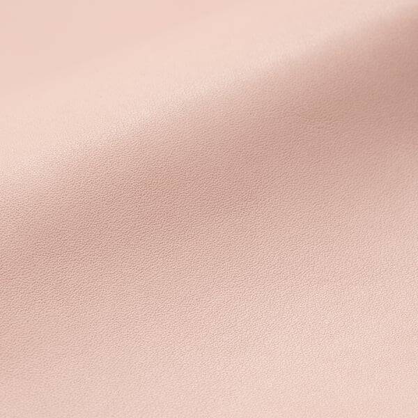 Gurt S1 20mm | Nude-Rosa | Lederteile ohne Schnalle