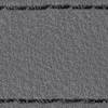 Gurt C1 26mm | Grau / Schwarz Thread | Lederteile ohne Schnalle