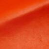Gurt S1 18mm | Orange | Lederteile ohne Schnalle