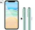 moVear GLASS mSHIELD 2.5D für Apple iPhone 11 Pro Max / Xs Max (6.5") (Handyhülle freundlich)