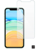 moVear GLASS mSHIELD 2.5D für Apple iPhone 11 / Xr (6.1") (Handyhülle freundlich)