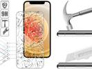 moVear GLASS mSHIELD 2.5D für Apple iPhone 12 Mini (5.4") (Handyhülle freundlich)