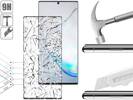 moVear GLASS mSHIELD 3D für Samsung Galaxy Note 10+ (Plus) (6.8") (Vollbildschutz)