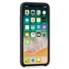 moVear silkyCase Etui na Apple iPhone Xs MAX | Silikon