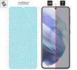 2 Stk. | moVear GLASS mSHIELD 2.5D für Samsung Galaxy S21 (6.2") (Handyhülle freundlich)