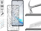 moVear GLASS mSHIELD 2.5D MAX für Samsung Galaxy Note 10 Lite (6.7") (Handyhülle freundlich)