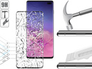 moVear GLASS mSHIELD 3D für Samsung Galaxy S10+ (Plus) (6.4") (Vollbildschutz)