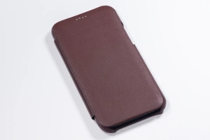 Leather case