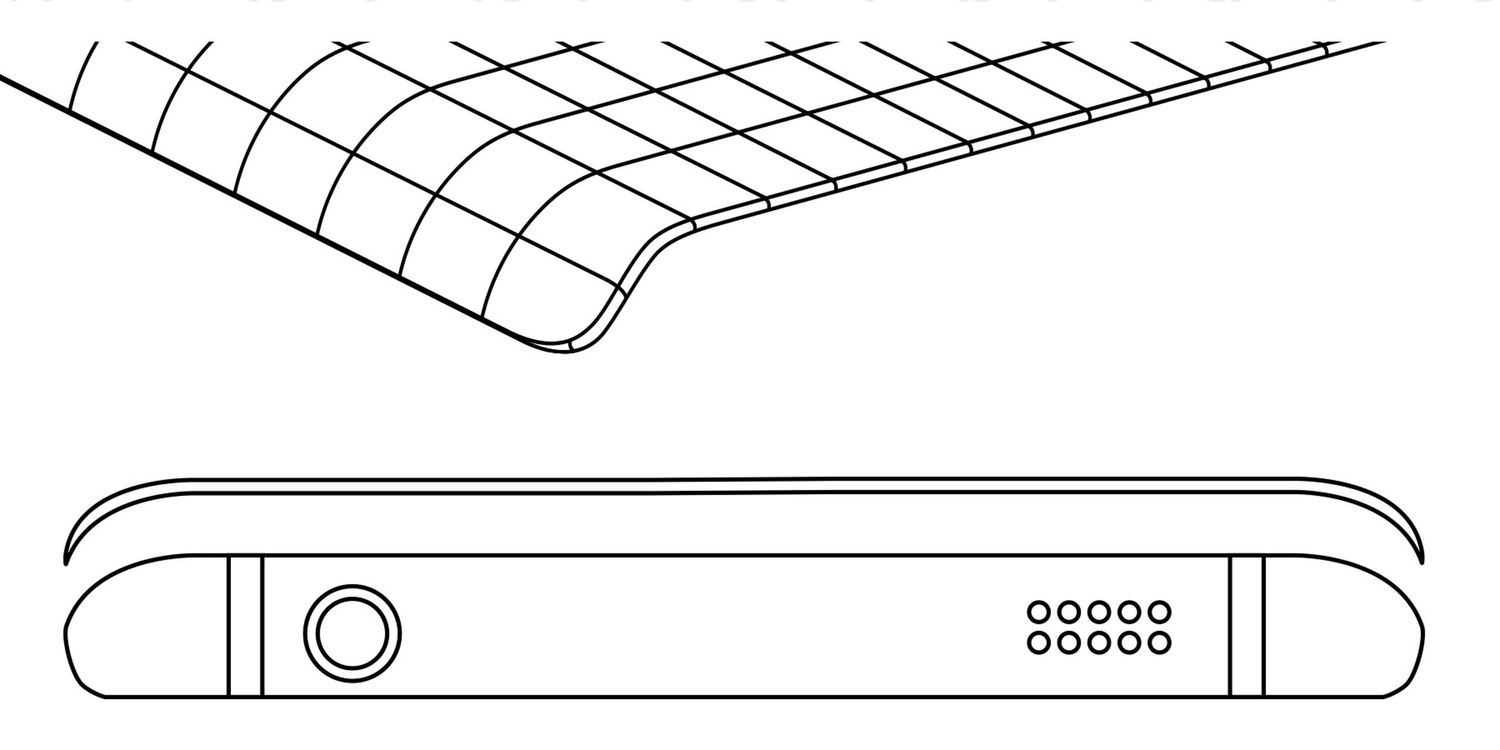 moVear GLASS mSHIELD 3D für Samsung Galaxy Note 9 (6.3") (Vollbildschutz)