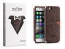 moVear backCover J etui do Apple iPhone 6 / 6s