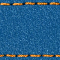 Pomarańczowy || Niebieski / Pomarańczowy