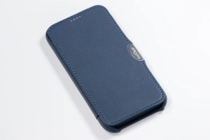 Leather case