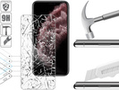 2 Stk. | moVear GLASS mSHIELD 2.5D für Apple iPhone 11 Pro Max / Xs Max (6.5") (Handyhülle freundlich)