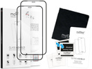 2 Stk. | moVear GLASS mSHIELD 2.5D MAX für Apple iPhone 12 Pro Max (6.7") (Handyhülle freundlich)